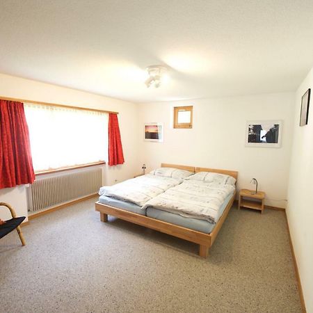 Ferienhaus Wanner Splügen Esterno foto
