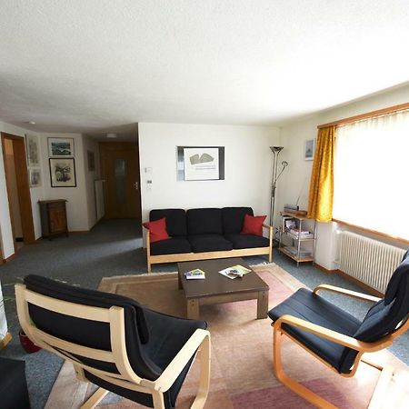 Ferienhaus Wanner Splügen Esterno foto